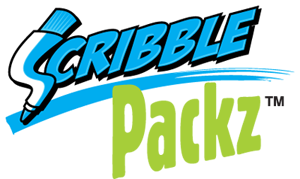 Scribble Packz