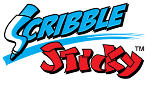 Scribble Sticky